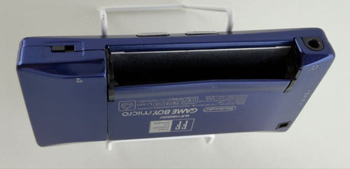 Gameboy Advance Consoles (Game Boy Micro) Ff Iv