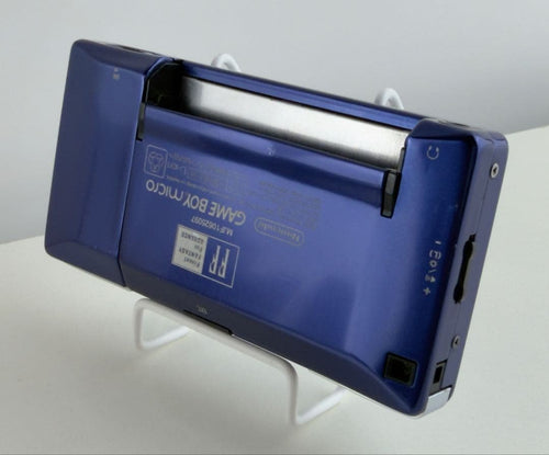 Gameboy Advance Consoles (Game Boy Micro) Ff Iv