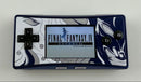 Gameboy Advance Consoles (Game Boy Micro) Ff Iv