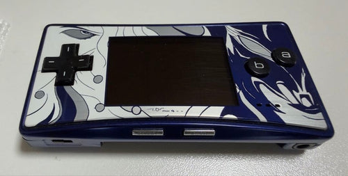 Gameboy Advance Consoles (Game Boy Micro) Ff Iv