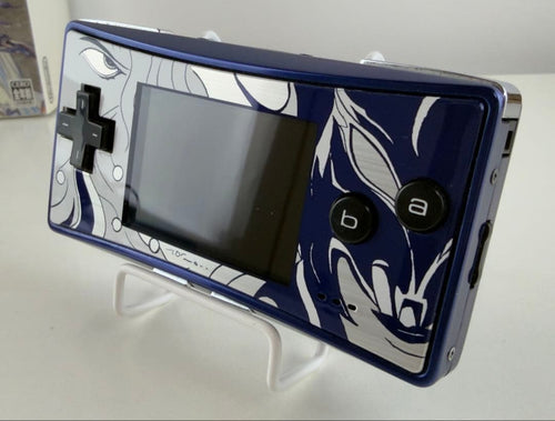 Gameboy Advance Consoles (Game Boy Micro) Ff Iv