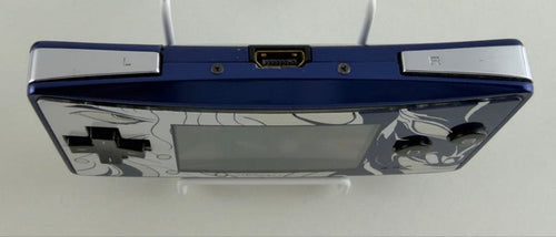 Gameboy Advance Consoles (Game Boy Micro) Ff Iv