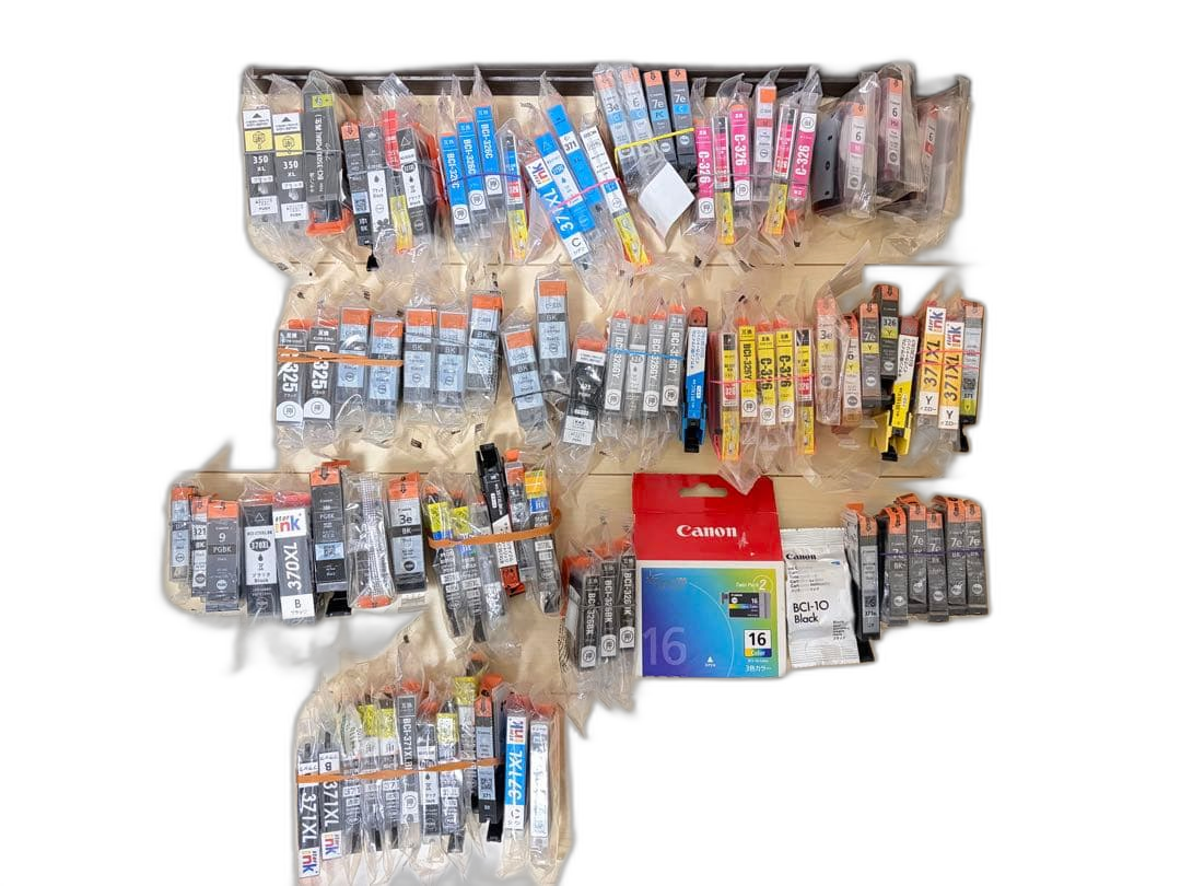 Ink Cartridge/Refilled Canon 95