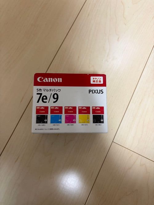 Ink Cartridge/Refilled Canon 95