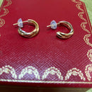 Cartier Earrings (Pairs)