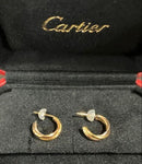 Cartier Earrings (Pairs)