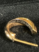 Cartier Earrings (Pairs)