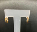 Cartier Earrings (Pairs)