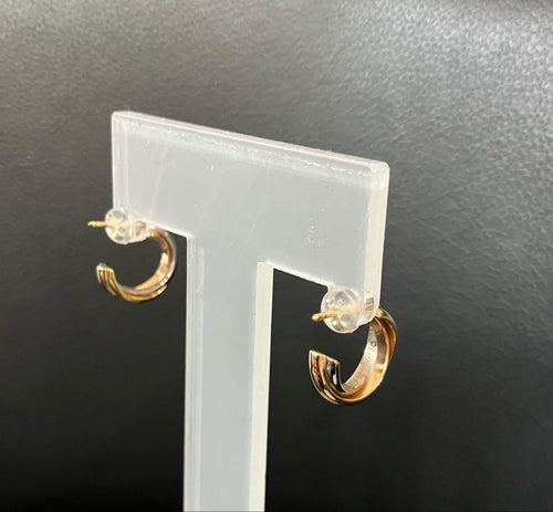 Cartier Earrings (Pairs)