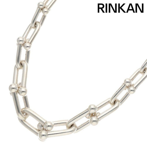 Tiffany Necklace Hardwear/ 18Inch
