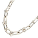 Tiffany Necklace Hardwear/ 18Inch