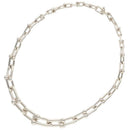 Tiffany Necklace Hardwear/ 18Inch
