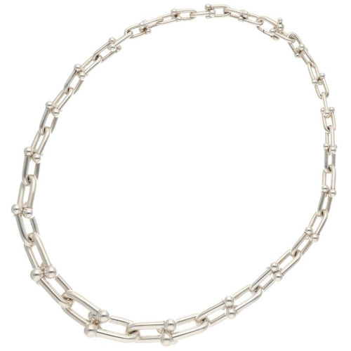 Tiffany Necklace Hardwear/ 18Inch