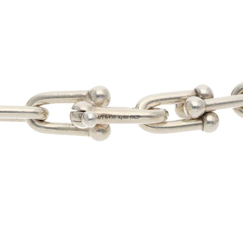Tiffany Necklace Hardwear/ 18Inch