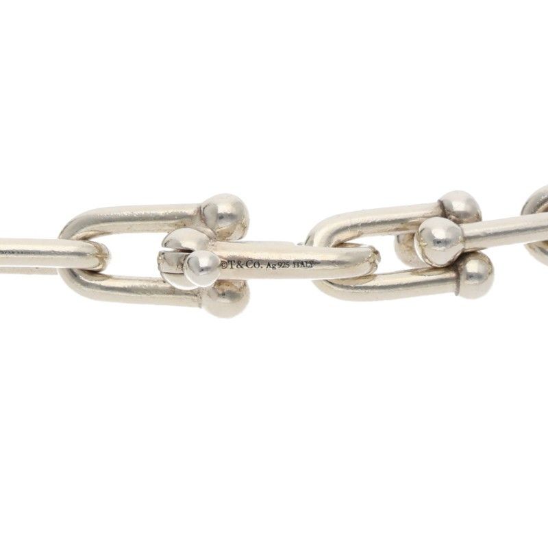 Tiffany Necklace Hardwear/ 18Inch