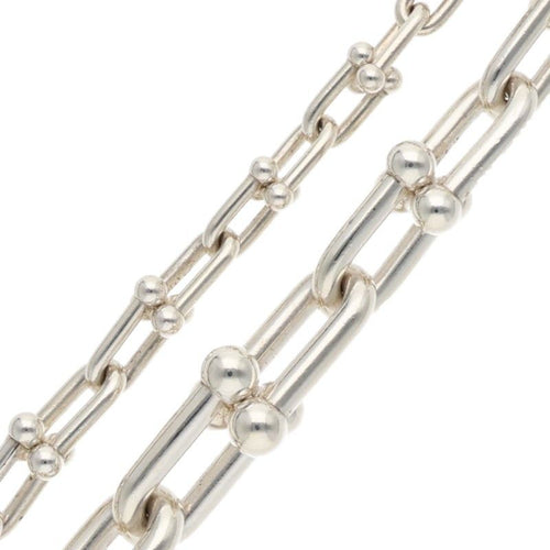 Tiffany Necklace Hardwear/ 18Inch