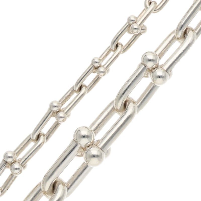 Tiffany Necklace Hardwear/ 18Inch