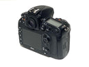 Nikon Digital Slrs 6500 D800E Fx