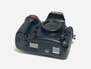 Nikon Digital Slrs 6500 D800E Fx