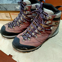 The North Face Mountaineering Trekking Boots Verbera Hiker Ii Gtx