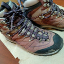 The North Face Mountaineering Trekking Boots Verbera Hiker Ii Gtx