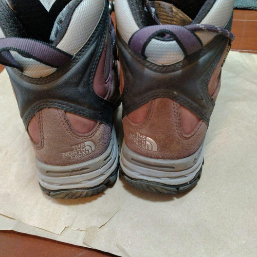 The North Face Mountaineering Trekking Boots Verbera Hiker Ii Gtx
