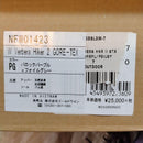 The North Face Mountaineering Trekking Boots Verbera Hiker Ii Gtx