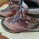 The North Face Mountaineering Trekking Boots Verbera Hiker Ii Gtx