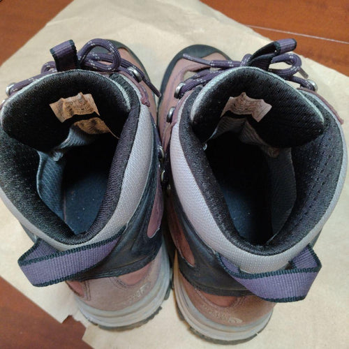 The North Face Mountaineering Trekking Boots Verbera Hiker Ii Gtx