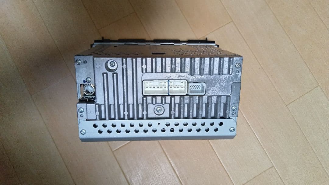 Daihatsu Cd, Md Cassette Decks Md/Cd