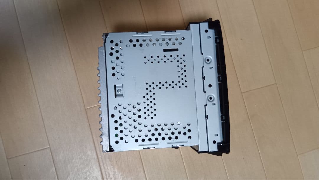 Daihatsu Cd, Md Cassette Decks Md/Cd