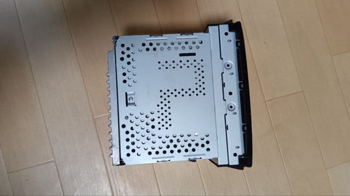 Daihatsu Cd, Md Cassette Decks Md/Cd