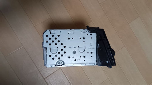 Daihatsu Cd, Md Cassette Decks Md/Cd