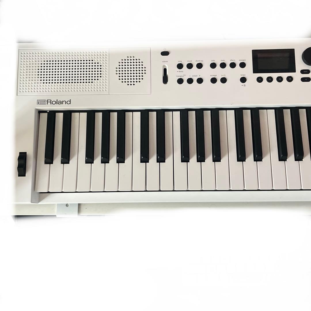 Roland Keyboards Digital Pianos Gokeys5
