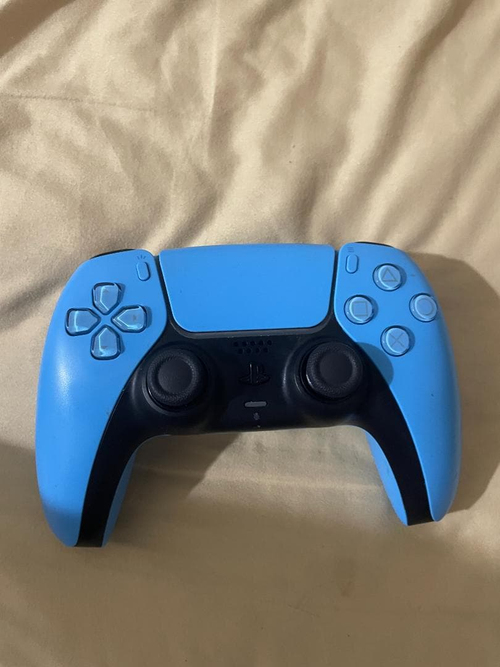 Playstation5 Controller Dualsense Wireless