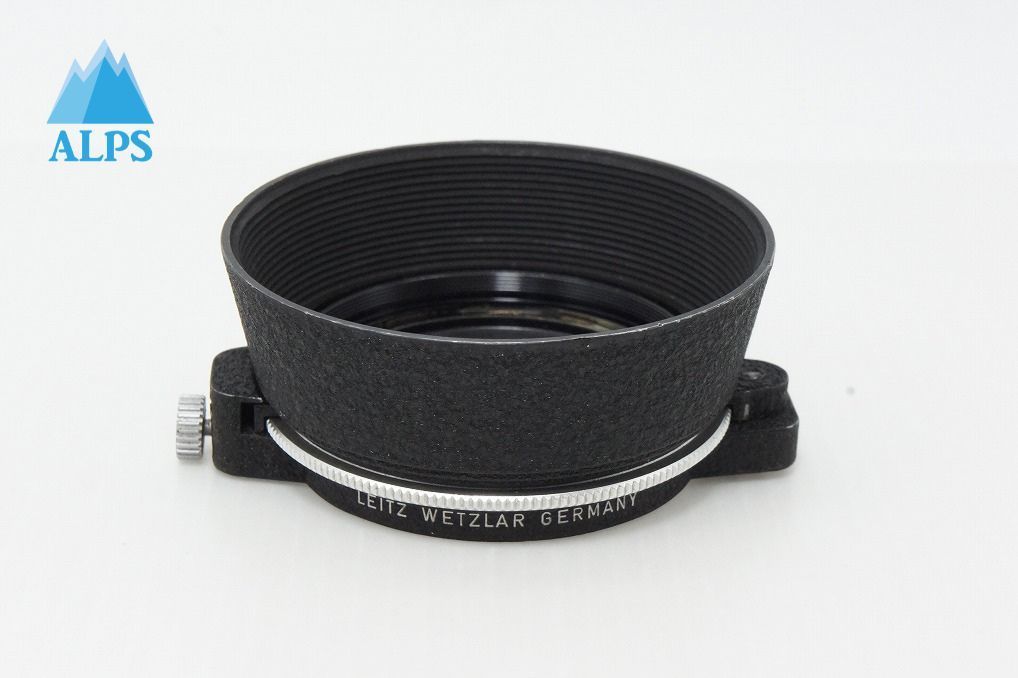 Leica Lens Hood E39 Pl 13352 260327Ah