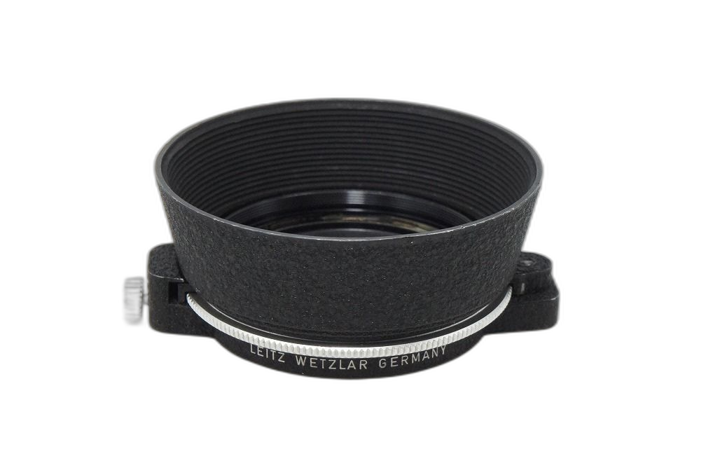 Leica Lens Hood E39 Pl 13352 260327Ah