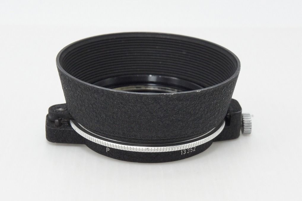 Leica Lens Hood E39 Pl 13352 260327Ah