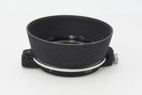 Leica Lens Hood E39 Pl 13352 260327Ah