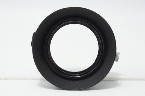 Leica Lens Hood E39 Pl 13352 260327Ah
