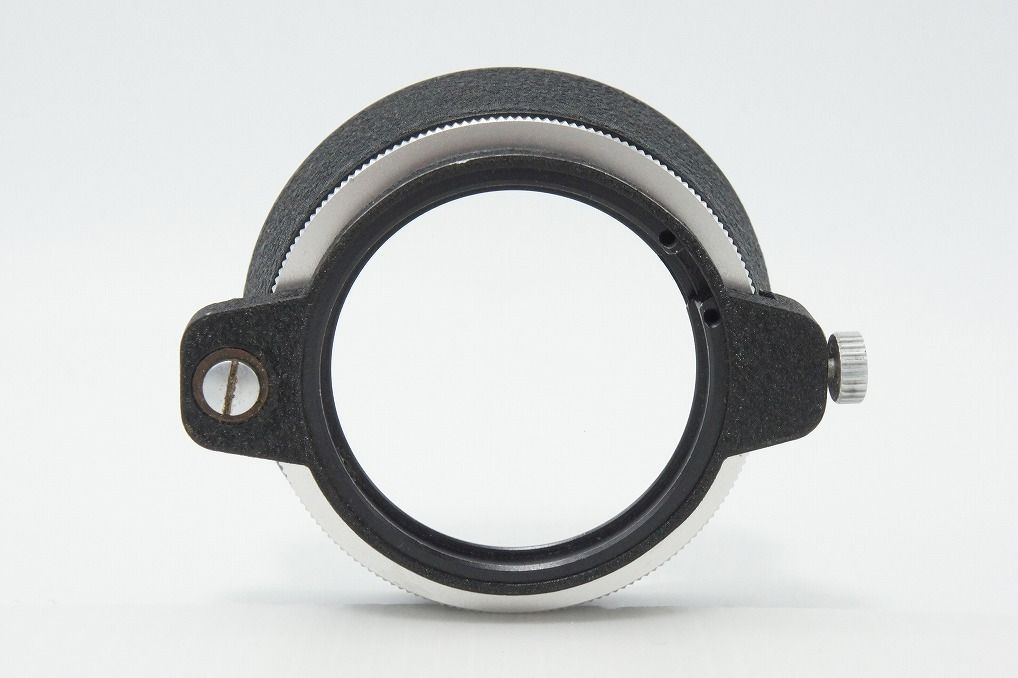 Leica Lens Hood E39 Pl 13352 260327Ah