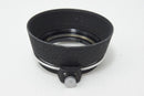 Leica Lens Hood E39 Pl 13352 260327Ah