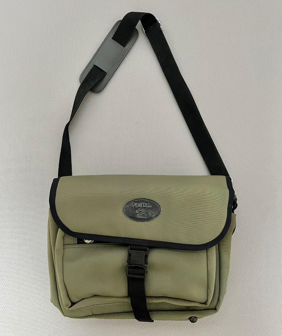 Pentax Camera Bags Z