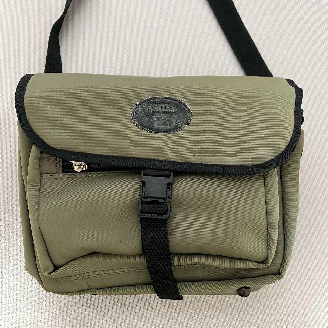 Pentax Camera Bags Z