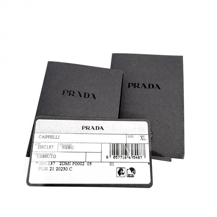 Prada Others Re-Nylon 2Hc137 Xl