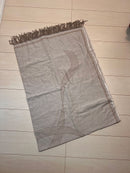 Cartier Stoles Shawls 120 190 Cashmere 100%