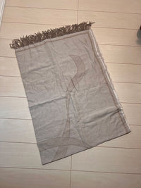 Cartier Stoles Shawls 120 190 Cashmere 100%