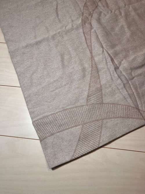 Cartier Stoles Shawls 120 190 Cashmere 100%