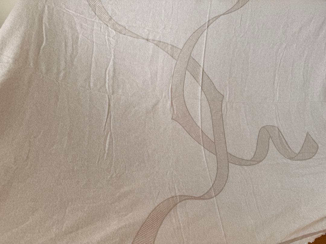 Cartier Stoles Shawls 120 190 Cashmere 100%