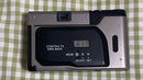 Contax Compact Camera (Film) T3 T3D Date Back